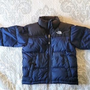 North face kids jacket